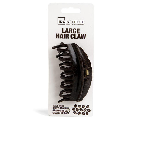 Idc Institute Eco Large Hair Fermaglio Per Capelli Capelli Protetti Con Stile