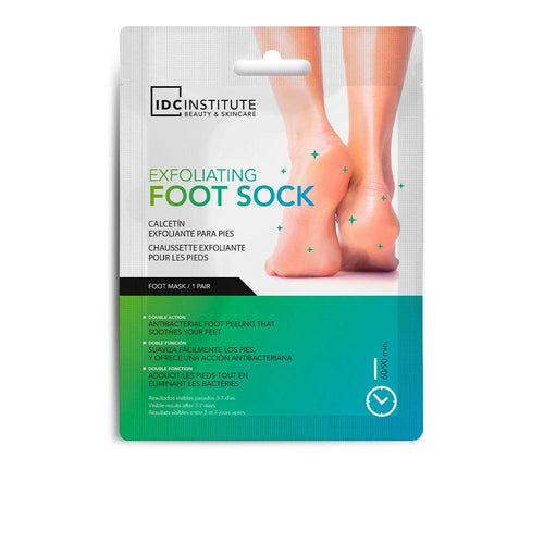 Idc Institute Exfoliating Esfoliante Per Piedi