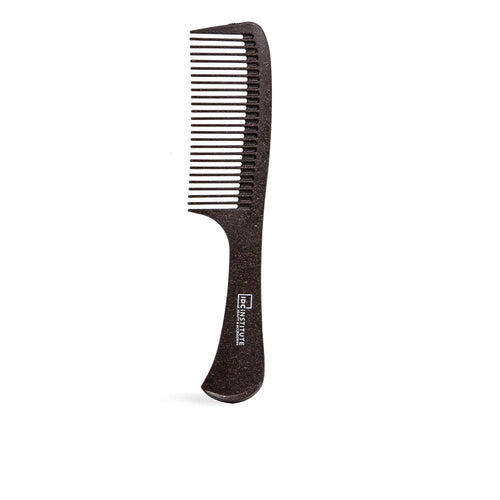 Idc Institute Comb Peine Infundido Con Café Para Un Cabello Radiante