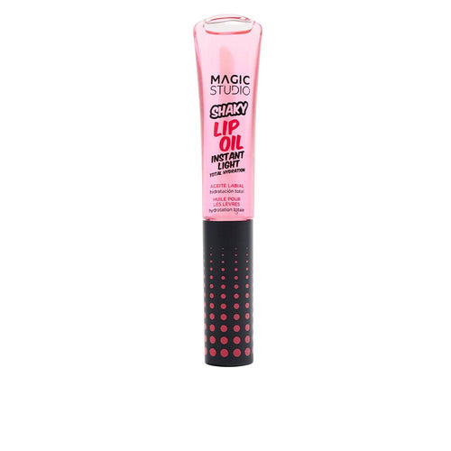 Magic Studio Shaky Olio Labbra Instant Light