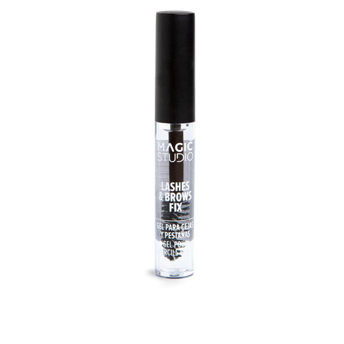 Magic Studio Lashes & Brow Gel Mascara Sguardo Inconfondibile