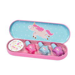 Martinelia Unicorn Martinelia Vernis À Ongles Et Autocollants