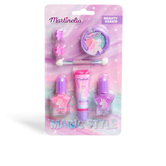 Martinelia Unicorn Martinelia Kosmetikset Für Zuhause Glam Sessions
