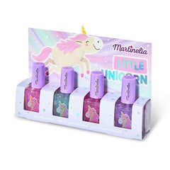 Martinelia Little Unicorn Nagellack Farbexplosion Für Kleine