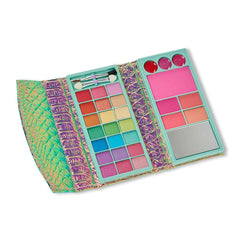 Martinelia Let's Be Mermaids Kosmetikset Lebendige Farben Für Kinder