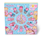 Martinelia Yummy Set Di Smalti Per Unghie Bellezza A Tutto Colore