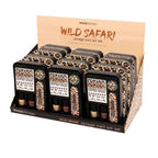 Magic Studio Wild Safari Set Di Nail Art