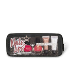 Magic Studio Colorful Set Unghie E Labbra Look Brillante E Unico