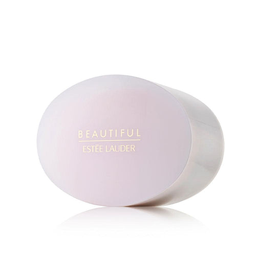 Estée Lauder Beautiful Körperpuder Weicher Seidiger Glanz