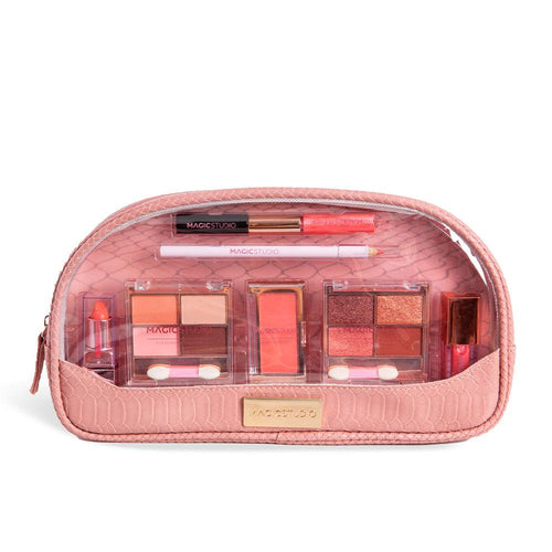 Magic Studio Complete Care Set Trucco Stile Impeccabile E Conveniente