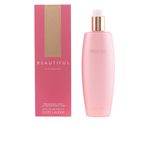 Estée Lauder Beautiful Loción Corporal Perfumada Piel Suave Sedosa