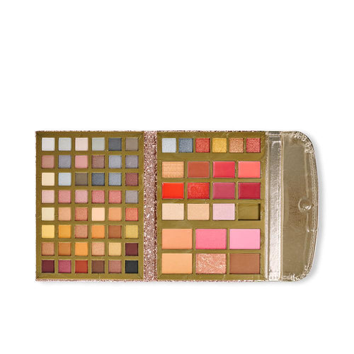 Magic Studio Diamond Maxi Wallet Set Cosmetico Per Un Look Impeccabile