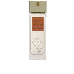 Alyssa Ashley Oud Patchouli Parfüm Eau De Parfum Subtile Holzeleganz