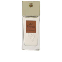 Alyssa Ashley Oud Patchouli Parfüm Eau De Parfum Subtile Holzeleganz