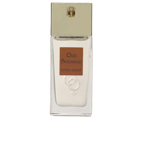 Alyssa Ashley Oud Patchouli Parfüm Eau De Parfum Subtile Holzeleganz