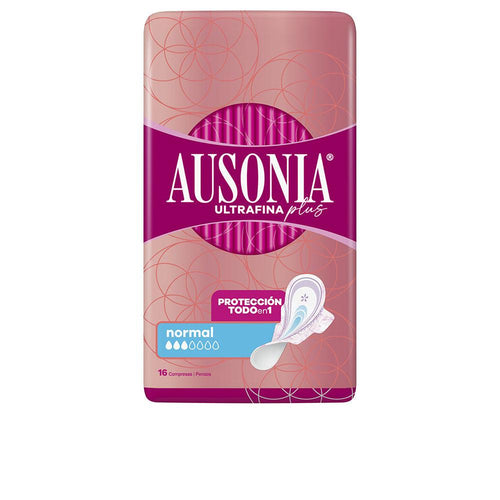 Ausonia Ausonia Ultrafina Assorbenti Igienici