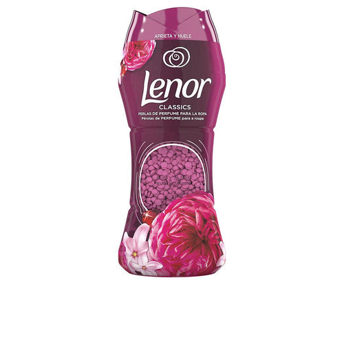 Lenor Unstoppables Ammorbidente Per Tessuti Jasmine