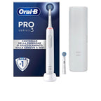 Oral-B Pro 3500 Electric Toothbrush With Travel Case Healthy Smiles Every Day