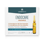 Endocare Endocare Radiance Ampollas Sin Aceite Cuidado Anti Edad Intensivo