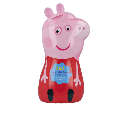 Cartoon Peppa Pig Gel E Shampoo Per Bambini Cura Delicata