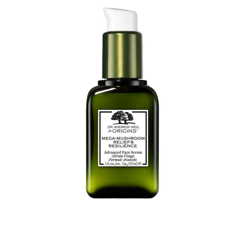 Origins Mega Mushroom Siero Viso Avanzato Pelle Radiante E Sana