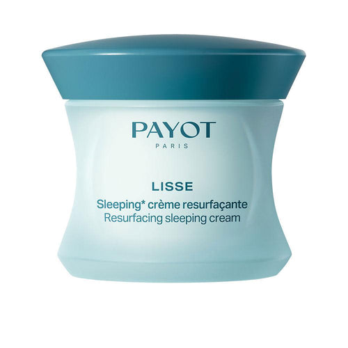 Payot Lisse Nacht Regenerationscreme Strahlende Haut Jeden Morgen
