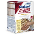 Meritene Meritene Instant Crème De Céréales Au Cacao Nutrition Naturelle Sans Compromis