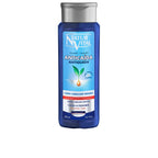 Natur Vital Champú Anticaída Shampoo Anti Caída Para Cuero Cabelludo Sensible Cabello Fuerte Y Protegido