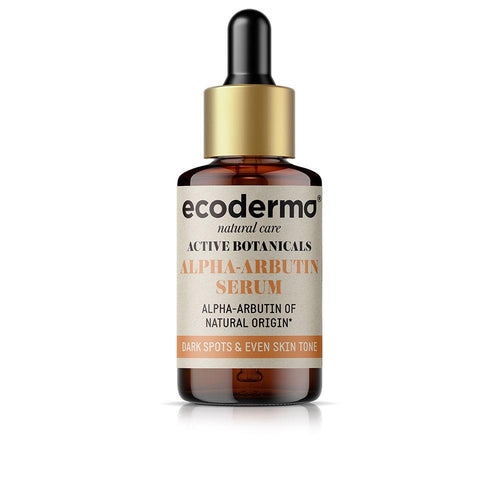 Ecoderma Active Botanicals Suero Piel Radiante Y Natural