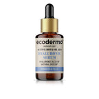 Ecoderma Active Botanicals Suero De Ácido Hialurónico Hidratación Intensa Y Elasticidad