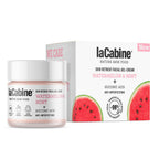 La Cabine Nature Skin Food Gel Crema Facial Piel Radiante
