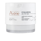 Avène Hyaluron Activ B3 Crème De Nuit Rajeunissement Efficace
