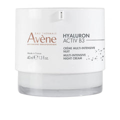 Avène Hyaluron Activ B3 Crème De Nuit Rajeunissement Efficace