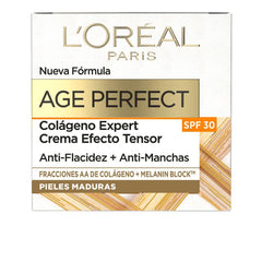 L'Oréal Paris Age Perfect Crema Tensionante SPF30 Pelle Firme E Protetta