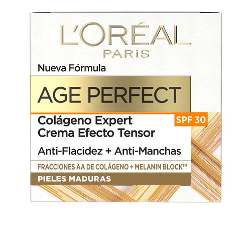 L'Oréal Paris Age Perfect Crema Tensionante SPF30 Pelle Firme E Protetta
