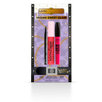 Nyx Professional Make Up Nyx Limited Edition Make-Up Set Vegan Sweet Glam Perfekter Look Immer