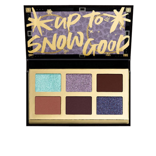 Nyx Professional Make Up Nyx Limited Edition Paleta De Maquillaje Belleza Sin Límites