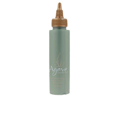 Agave Healing Oil Agave Olio Capelli Capelli Lisci E Lucidi