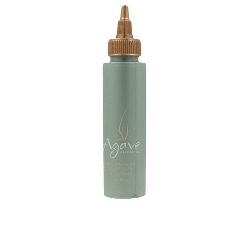 Agave Healing Oil Agave Olio Capelli Capelli Lisci E Lucidi