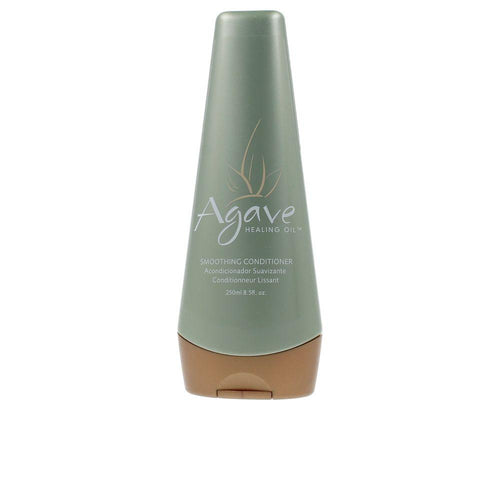 Agave Healing Oil Agave Balsamo Lisciante Idrata Combatte Crespo