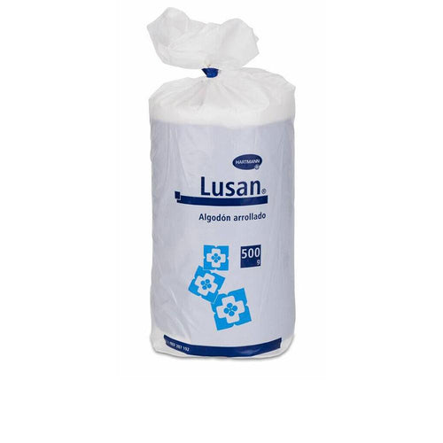 Hartmann Lusan Cotone Arrotolato Qualità Eccezionale