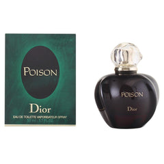 Dior Poison Parfum Eau De Toilette Unabhängigkeit Und Selbstvertrauen