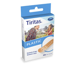 Hartmann Tiritas Pflaster
