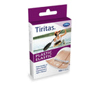 Hartmann Tiritas Tiras Adhesivas