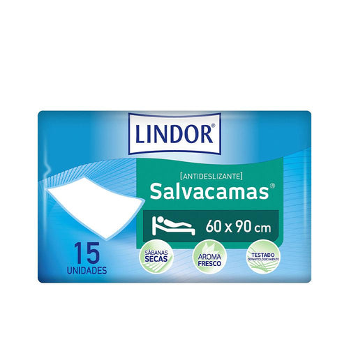Lindor Salvacamas Protege Matelas Hygiène Avancée