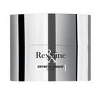 Rexaline Crystal Bright Feuchtigkeitscreme Jugendliche Strahlkraft Und Glänzende Haut