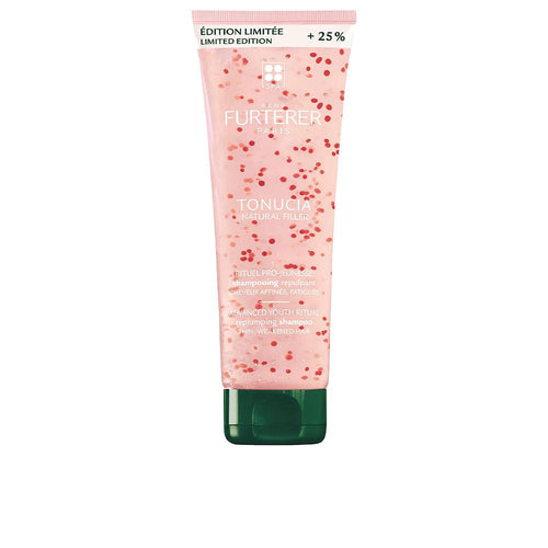 Rene Furterer Tonucia Revitalisierendes Shampoo Natural Filler Kräftiges Gesundes Glänzendes Haar