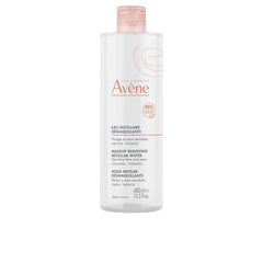 Avène Essentiels Avène Mizellwasser Sanfte Makeup Entfernung