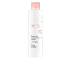 Avène Essentiels Avène Reinigungsmilch Für Make-Up Entfernung Feuchtigkeit Und Komfort