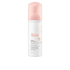Avène Essentiels Avène Schiuma Detergente Struccante